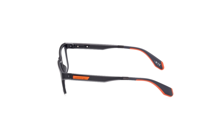 LENTES ADIDAS ÓPTICOS GRIS ORIGINALS - 3