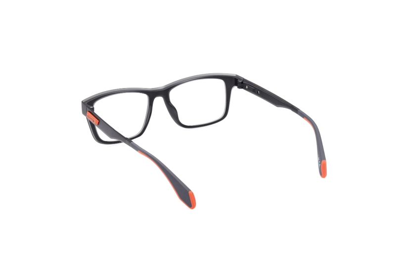 LENTES ADIDAS ÓPTICOS GRIS ORIGINALS - 4
