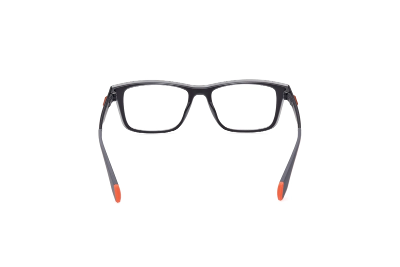 LENTES ADIDAS ÓPTICOS GRIS ORIGINALS - 5