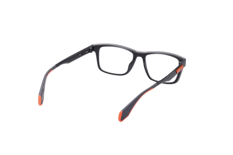 LENTES ADIDAS ÓPTICOS GRIS ORIGINALS - 6