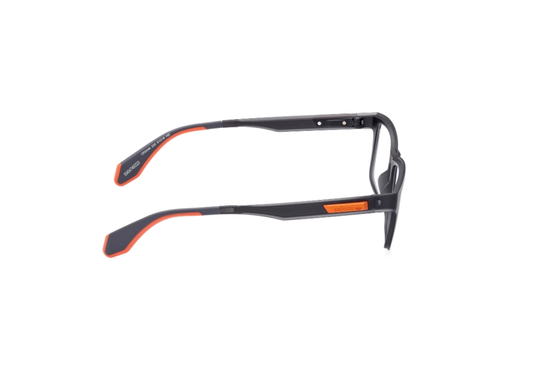 LENTES ADIDAS ÓPTICOS GRIS ORIGINALS - 7