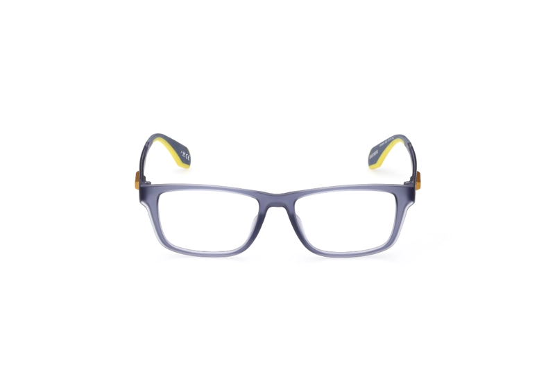 LENTES ADIDAS ÓPTICOS AZUL ORIGINALS - 1