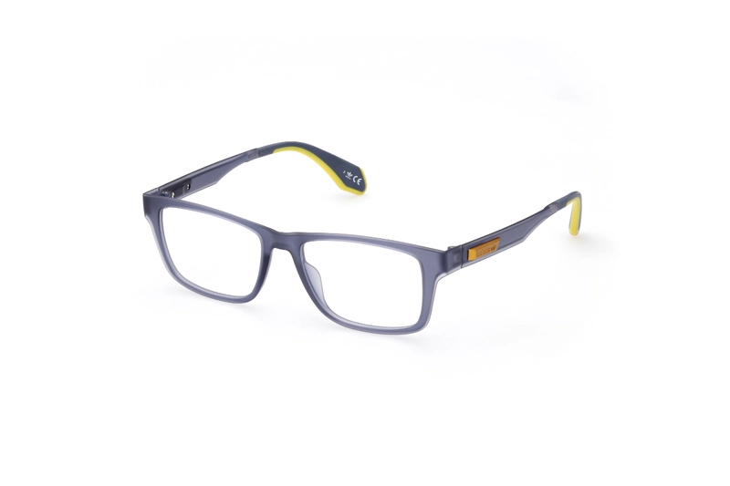 LENTES ADIDAS ÓPTICOS AZUL ORIGINALS - 2