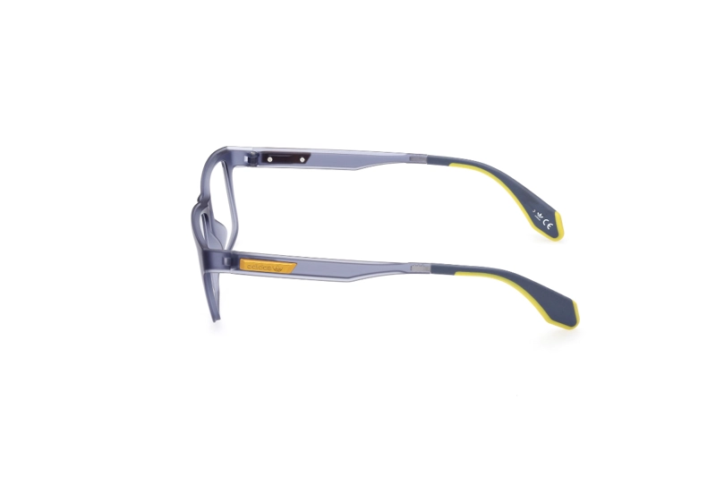 LENTES ADIDAS ÓPTICOS AZUL ORIGINALS - 3