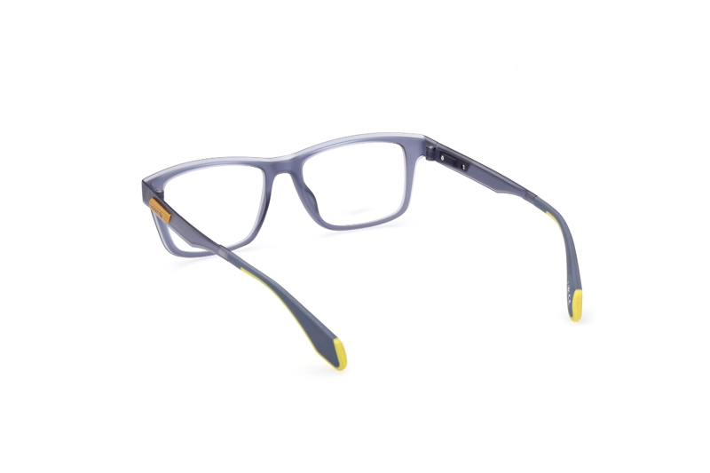 LENTES ADIDAS ÓPTICOS AZUL ORIGINALS - 4
