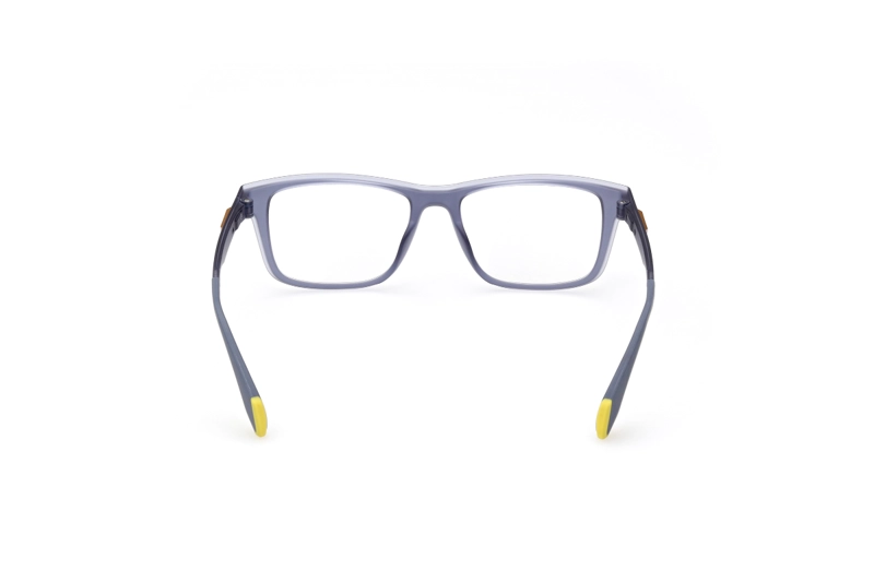 LENTES ADIDAS ÓPTICOS AZUL ORIGINALS - 5