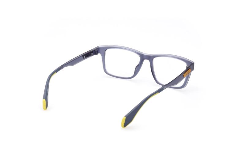 LENTES ADIDAS ÓPTICOS AZUL ORIGINALS - 6
