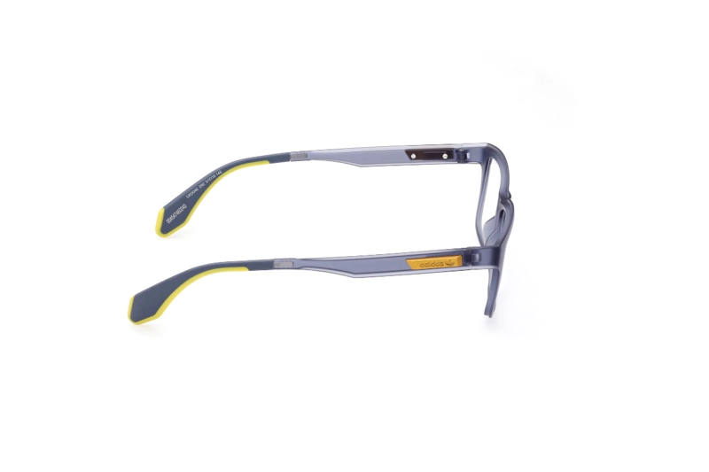 LENTES ADIDAS ÓPTICOS AZUL ORIGINALS - 7