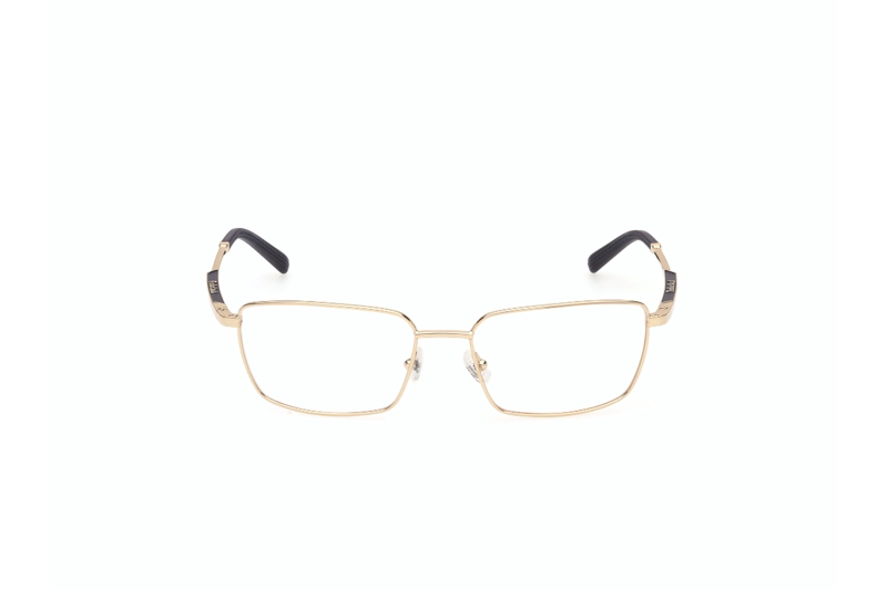 LENTES TIMBERLAND ÓPTICOS DORADO - 1