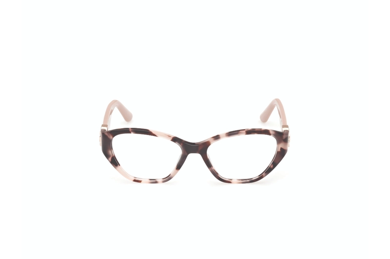 LENTES GUESS ÓPTICOS HAVANA - 1