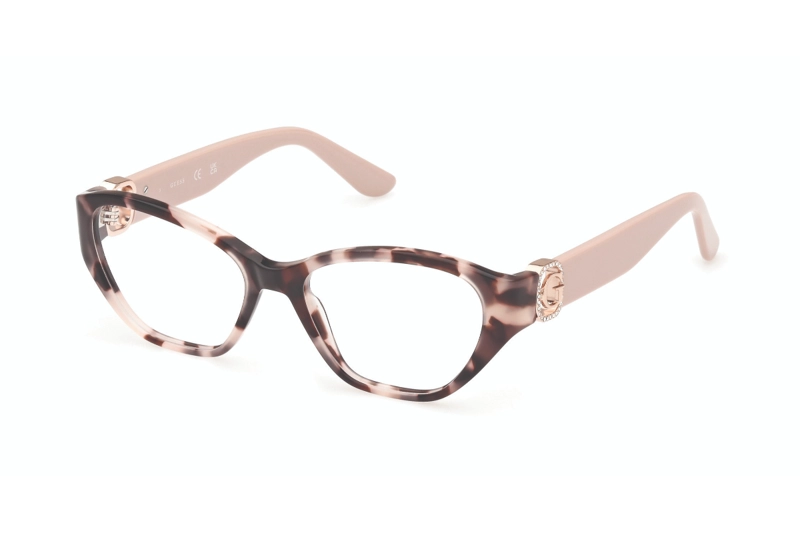 LENTES GUESS ÓPTICOS HAVANA - 2