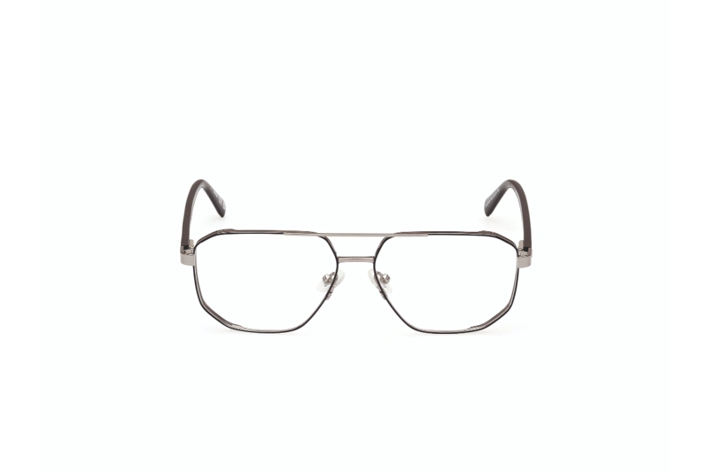 LENTES GUESS ÓPTICOS NEGRO - 1