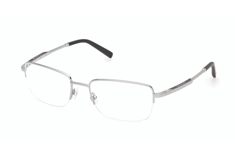 LENTES TIMBERLAND ÓPTICOS GRIS - 2