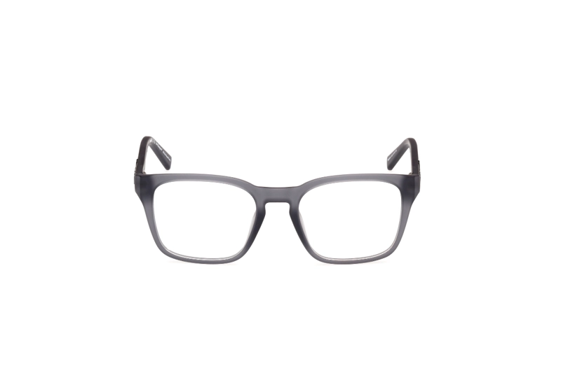 LENTES TIMBERLAND ÓPTICOS GRIS - 1