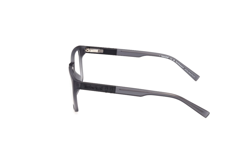 LENTES TIMBERLAND ÓPTICOS GRIS - 3