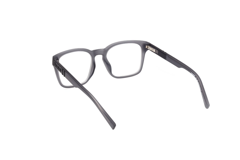 LENTES TIMBERLAND ÓPTICOS GRIS - 4