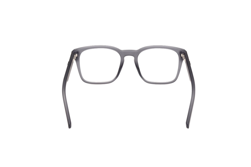LENTES TIMBERLAND ÓPTICOS GRIS - 5