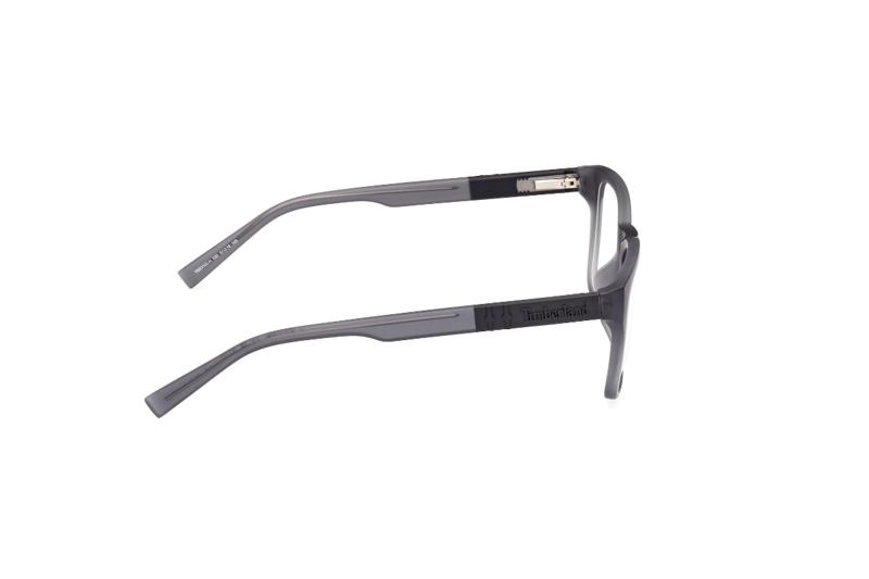 LENTES TIMBERLAND ÓPTICOS GRIS - 7