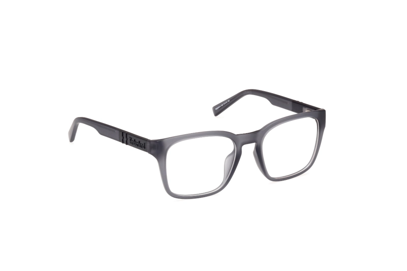 LENTES TIMBERLAND ÓPTICOS GRIS - 8