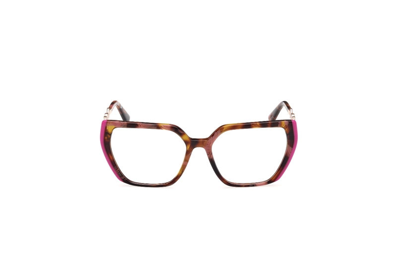 LENTES GUESS ÓPTICOS VIOLETA BY MARCIANO - 1