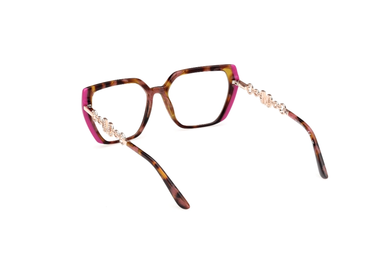 LENTES GUESS ÓPTICOS VIOLETA BY MARCIANO - 4