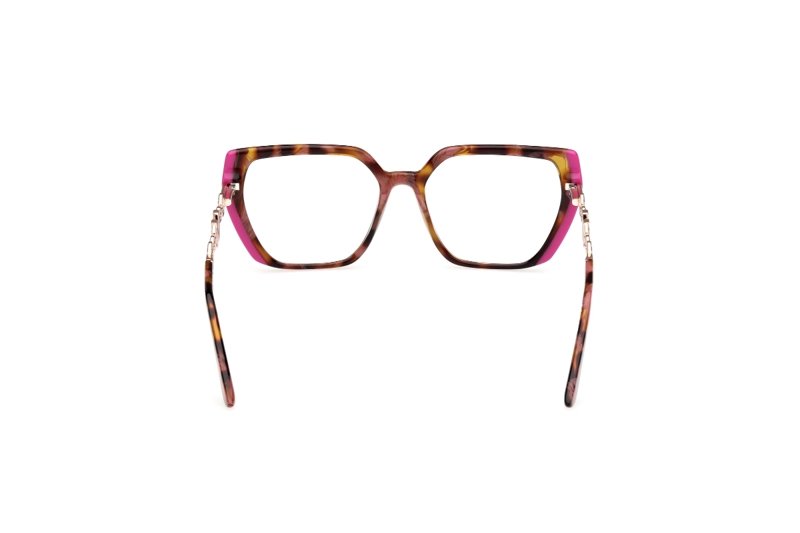 LENTES GUESS ÓPTICOS VIOLETA BY MARCIANO - 5