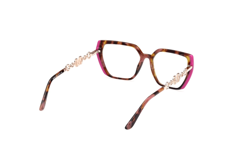 LENTES GUESS ÓPTICOS VIOLETA BY MARCIANO - 6