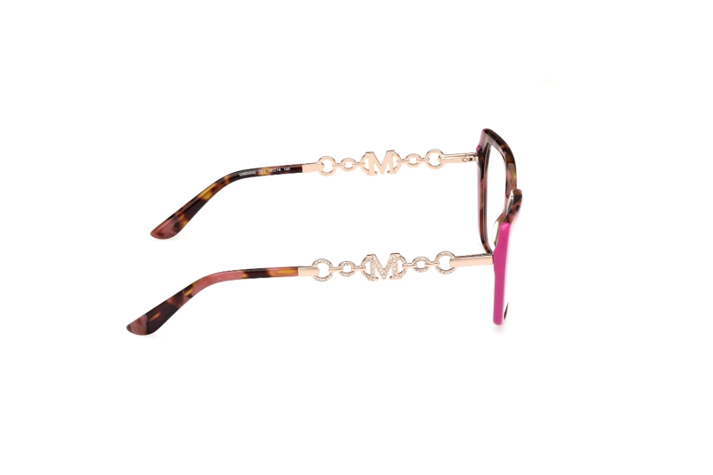 LENTES GUESS ÓPTICOS VIOLETA BY MARCIANO - 7