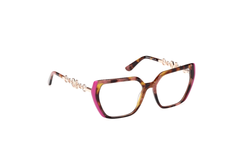LENTES GUESS ÓPTICOS VIOLETA BY MARCIANO - 8