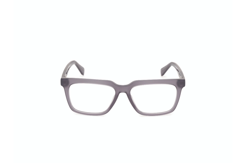 LENTES GUESS ÓPTICOS GRIS - 1