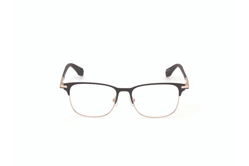 LENTES ADIDAS ÓPTICOS NEGRO ORIGINALS - 1