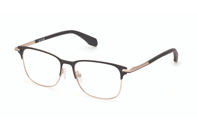 LENTES ADIDAS ÓPTICOS NEGRO ORIGINALS - 2