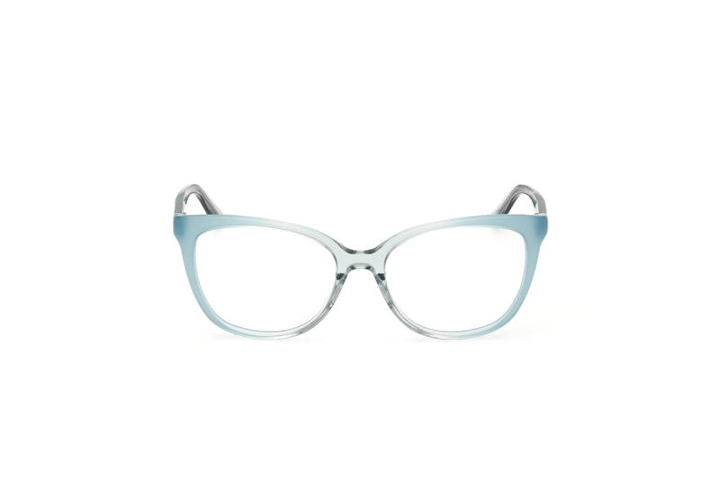LENTES GUESS ÓPTICOS AZUL - 1