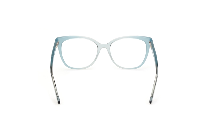 LENTES GUESS ÓPTICOS AZUL - 5