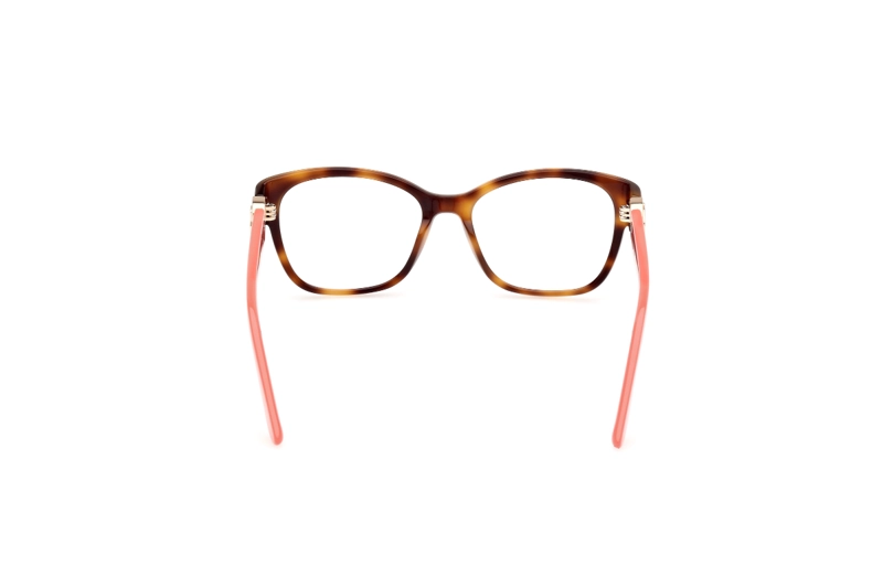 LENTES GUESS ÓPTICOS HAVANA OSCURO - 5
