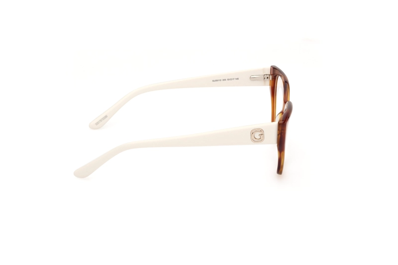 LENTES GUESS ÓPTICOS HAVANA CLARO - 7