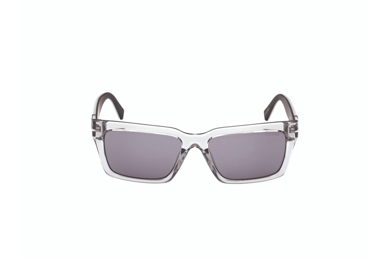LENTES SOL GUESS GRIS - 1