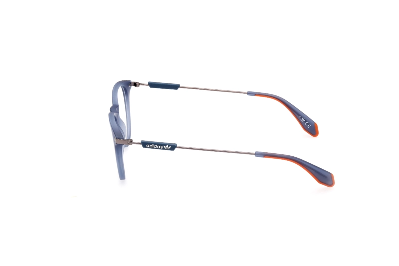 LENTES ADIDAS ÓPTICOS AZUL ORIGINALS - 3