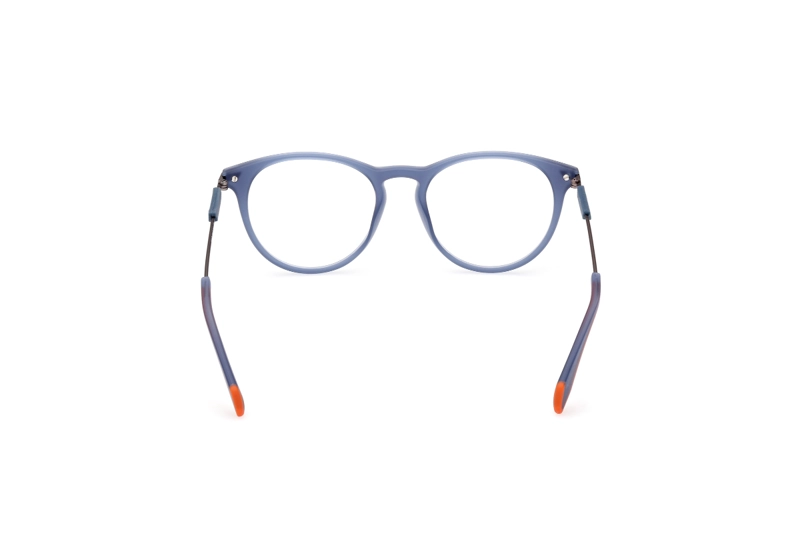 LENTES ADIDAS ÓPTICOS AZUL ORIGINALS - 5