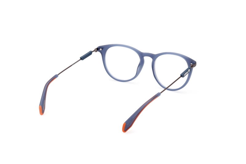LENTES ADIDAS ÓPTICOS AZUL ORIGINALS - 6