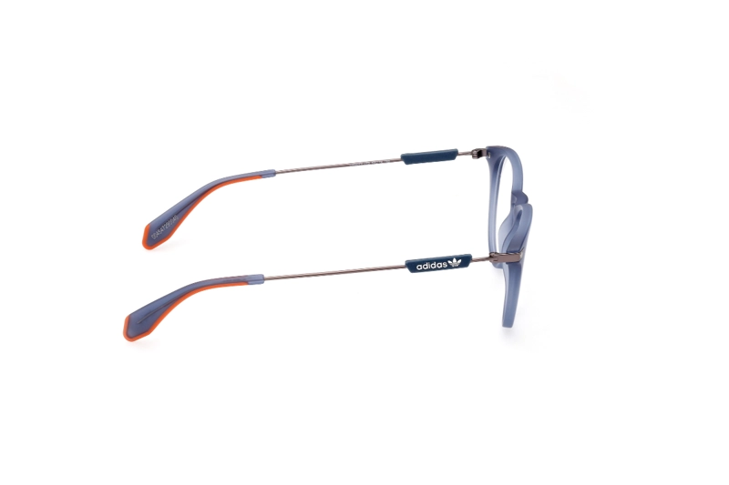 LENTES ADIDAS ÓPTICOS AZUL ORIGINALS - 7