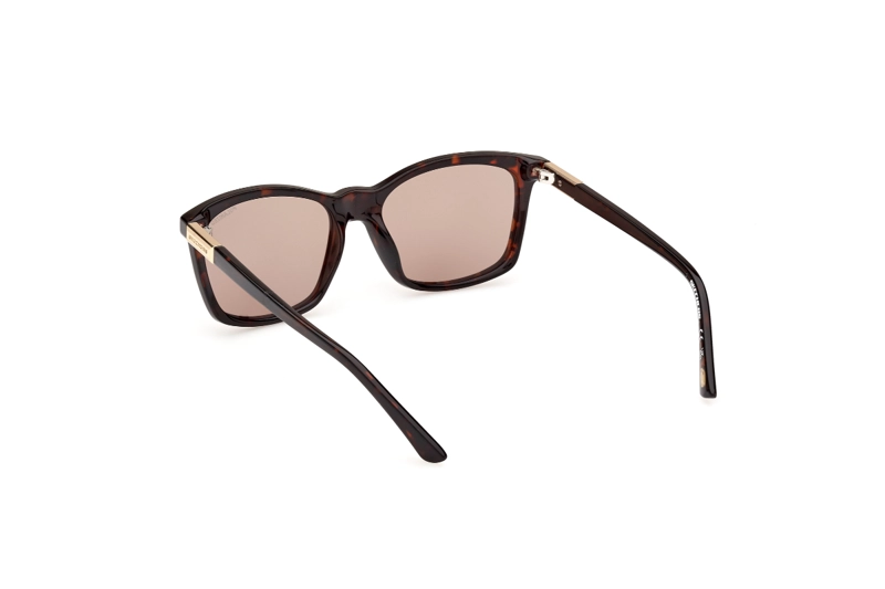 LENTES SOL SKECHERS HAVANA OSCURO POLARIZADOS - 4