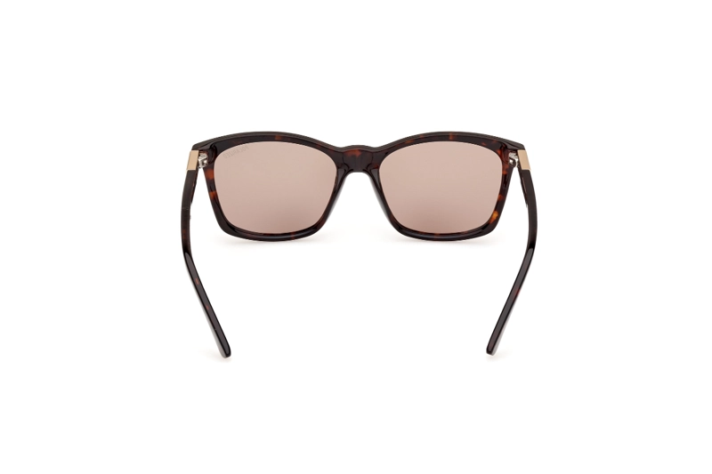 LENTES SOL SKECHERS HAVANA OSCURO POLARIZADOS - 5