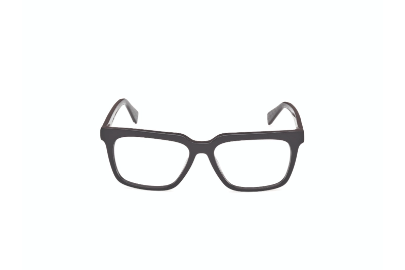 LENTES GUESS ÓPTICOS NEGRO BRILLANTE - 1