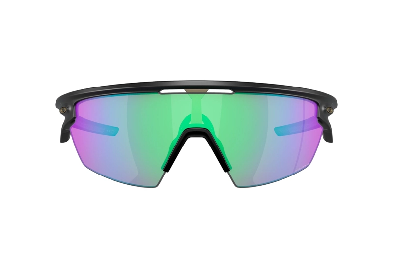 LENTES SOL OAKLEY SPHAERA PRIZM GOLF - 1