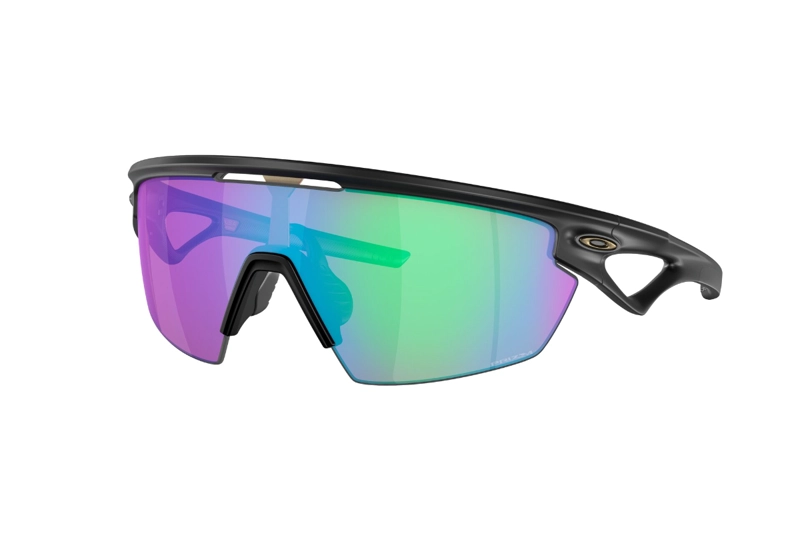 LENTES SOL OAKLEY SPHAERA PRIZM GOLF - 2