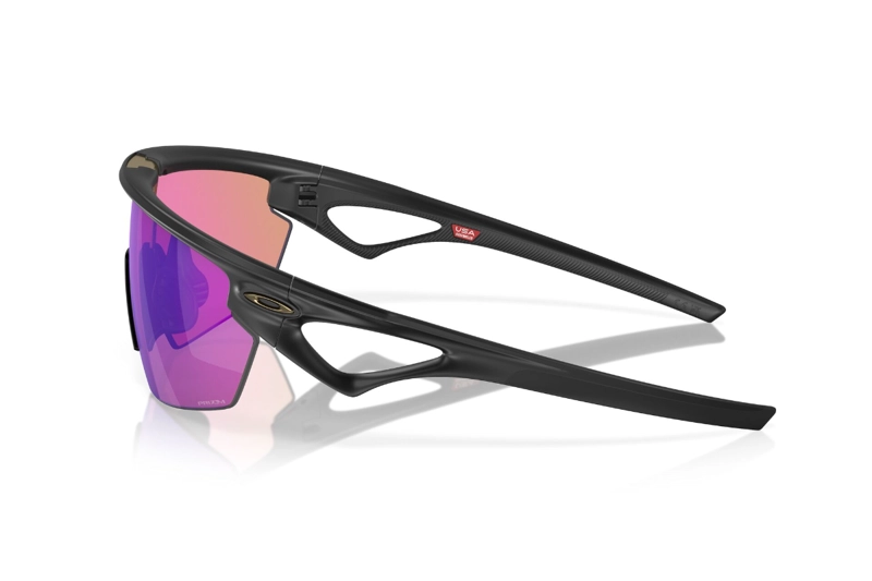 LENTES SOL OAKLEY SPHAERA PRIZM GOLF - 3