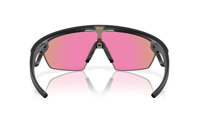 LENTES SOL OAKLEY SPHAERA PRIZM GOLF - 4