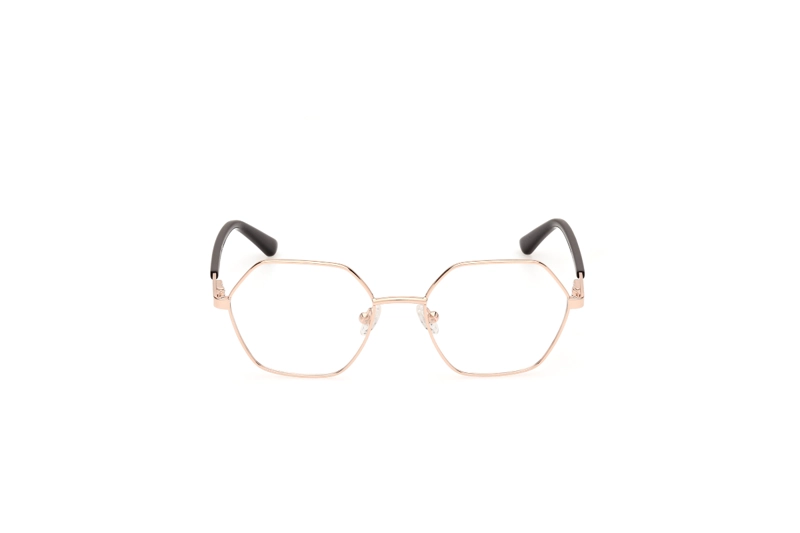 LENTES GUESS ÓPTICOS NEGRO - 1