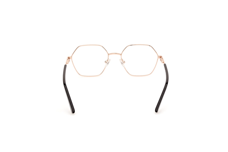 LENTES GUESS ÓPTICOS NEGRO - 5